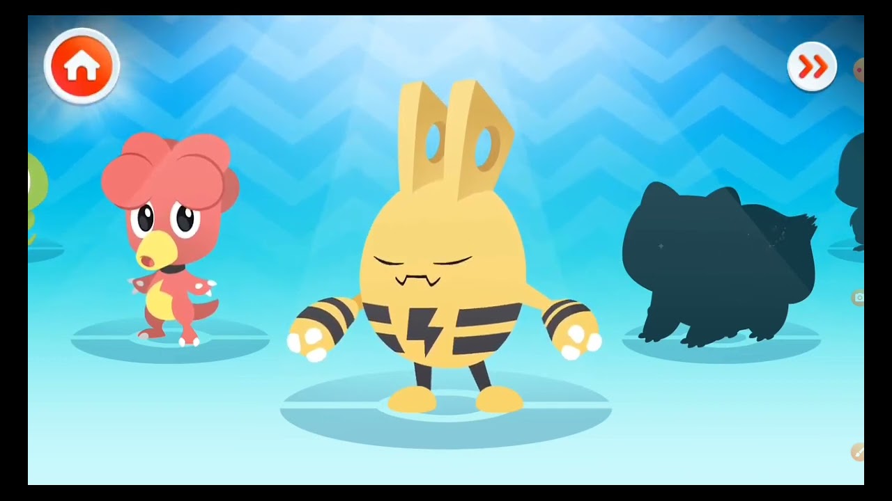 pok&eacute;mon playhouse full game part 1