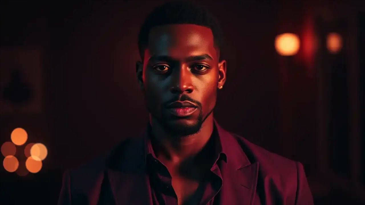 RaineVibes - Making Love (Official Audio)