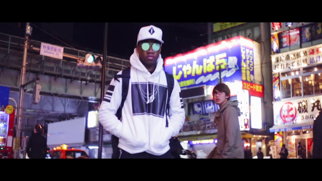 Wealstarcks - Piu Piu (Official Video)