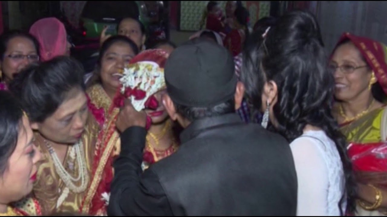 Babul ka yeh Ghar Behna