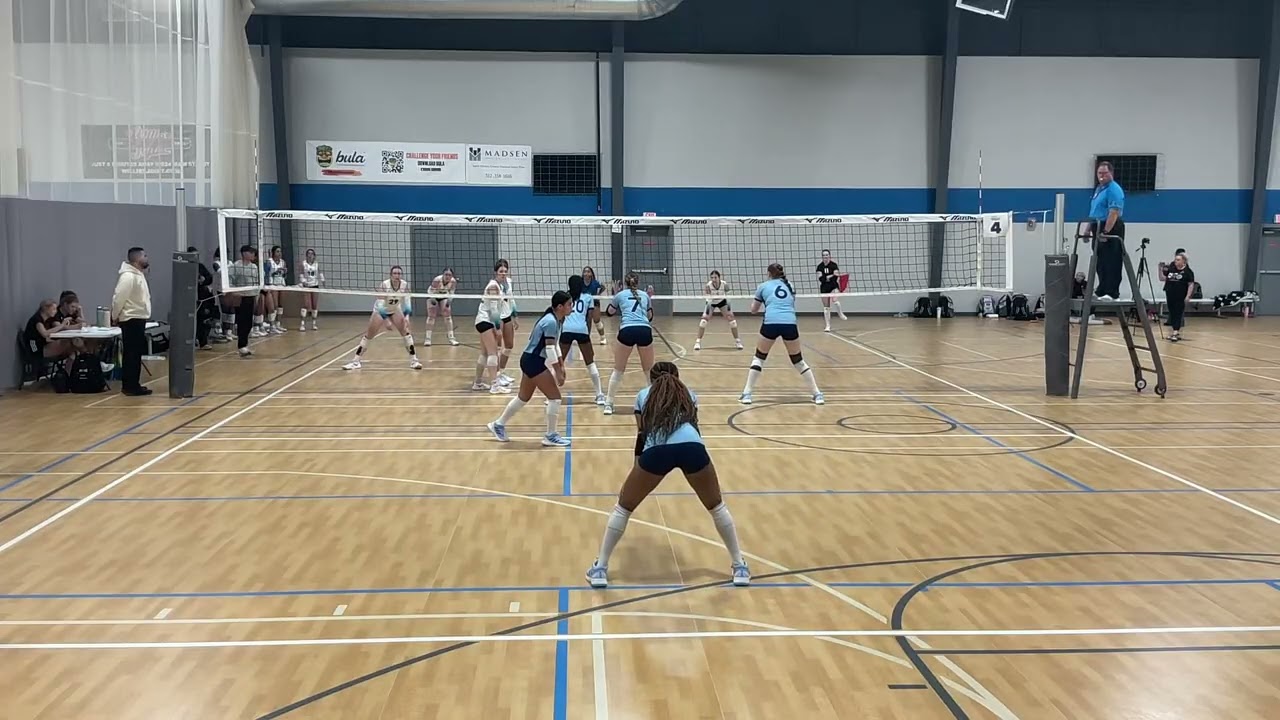 01.17.2026 CTX Juniors 15 Mizuno