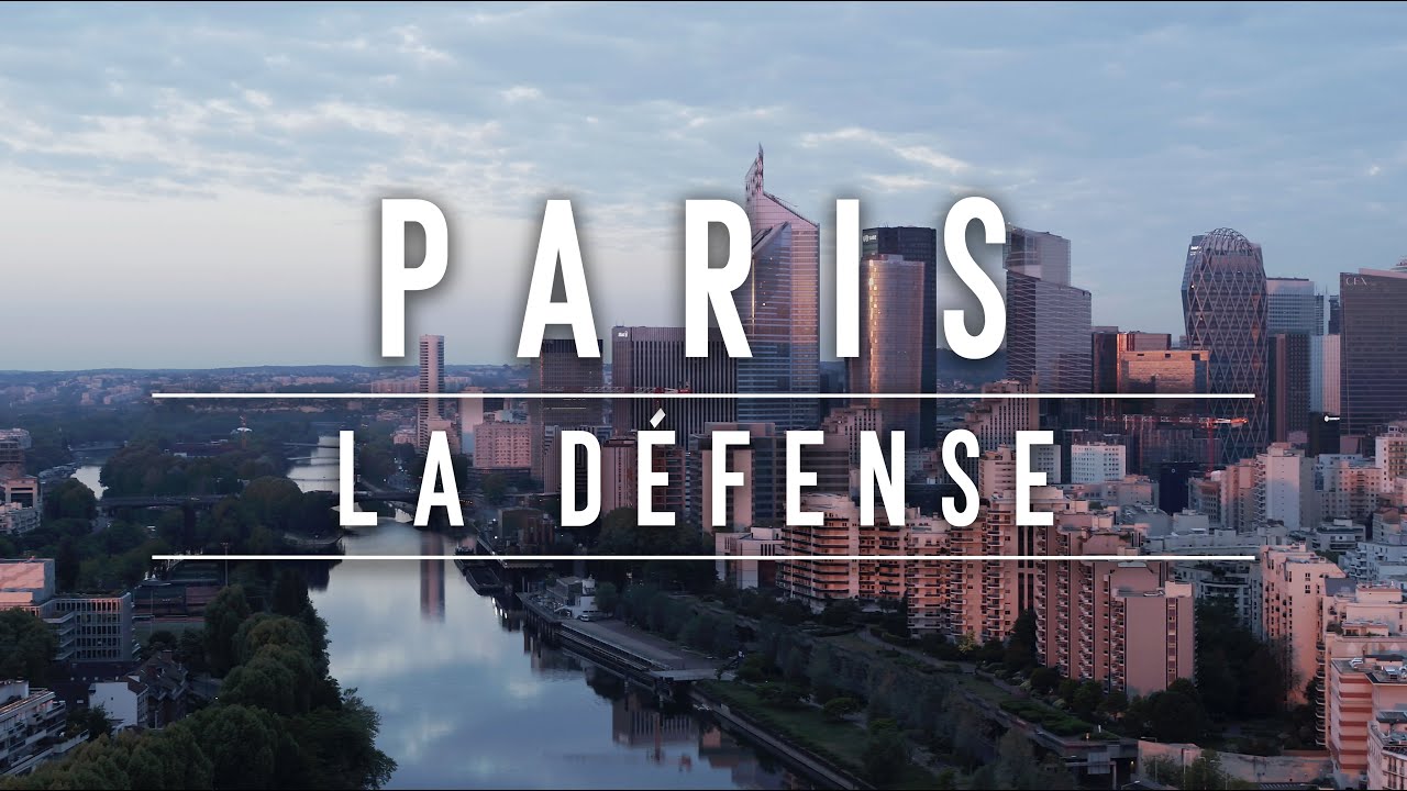 LA DEFENSE