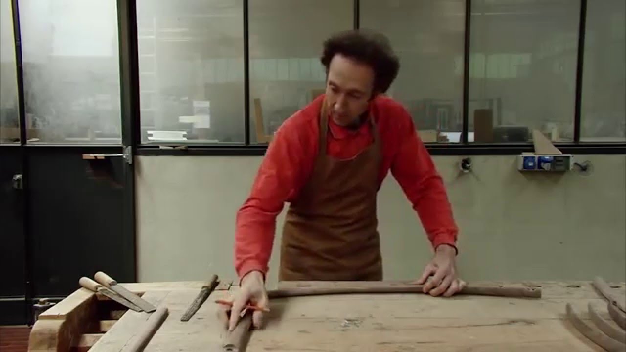 porada 義大利傳奇手工頂級家具製作過程首度公開