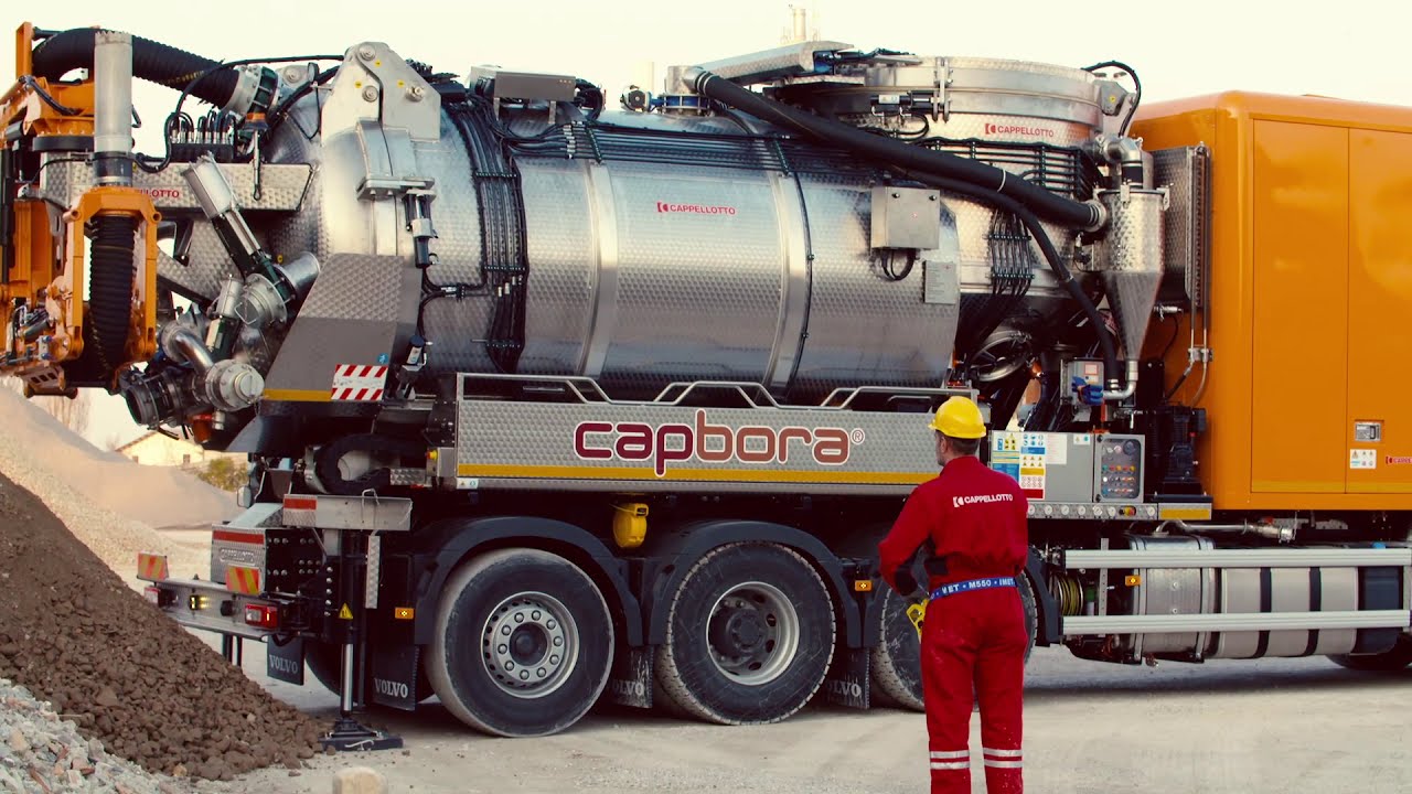 CapBora