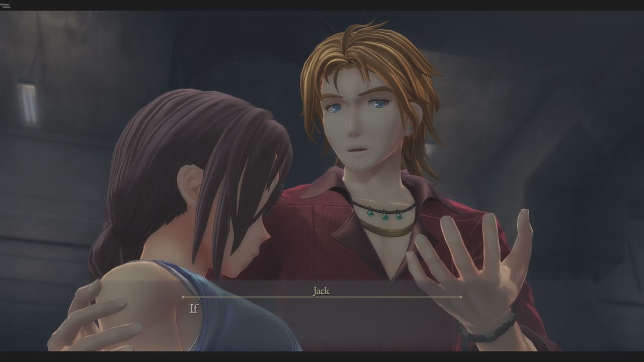 The Legend of Heroes: Trails through Daybreak II_20260228095726