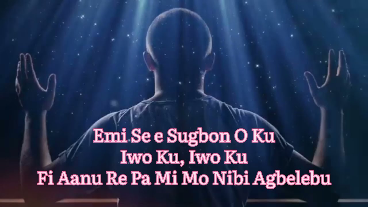 Olugbala Gbohun Mi