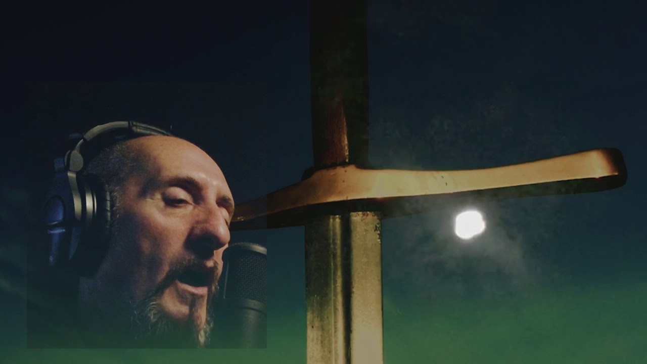 Remora -  Immigrant Song (official video)