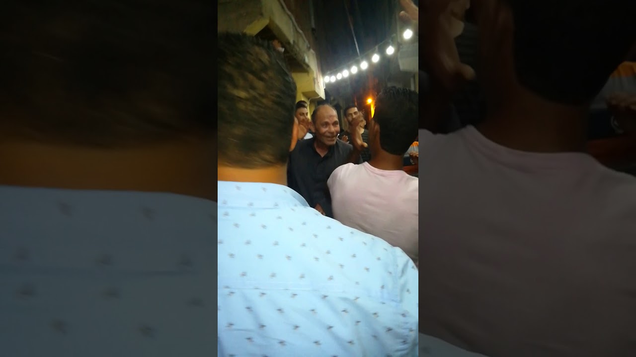 افراح برج البرلس