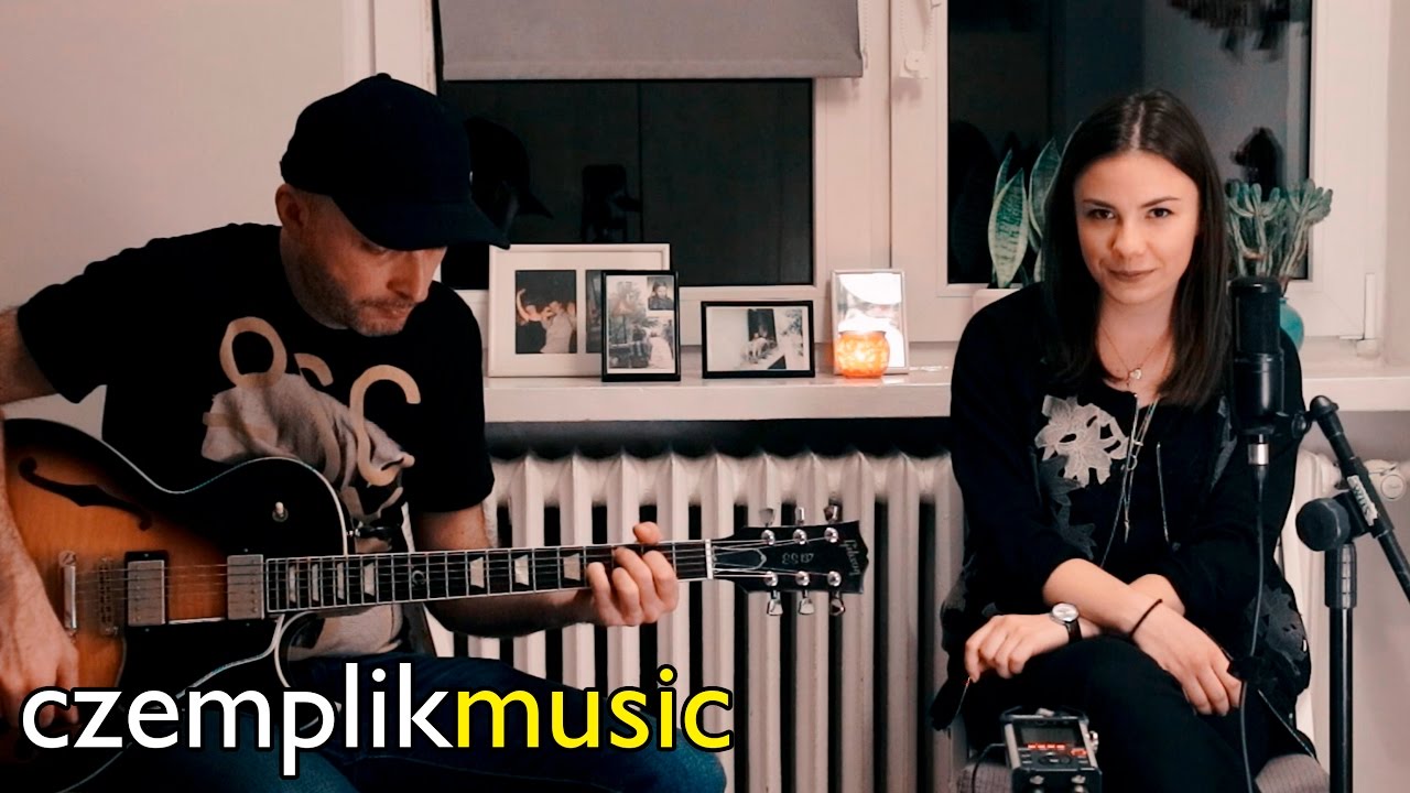 Zmierzch - Karolina Łopuch & Maciek Czemplik
