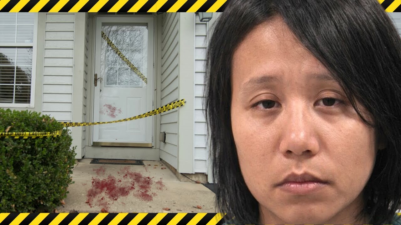 Der Stiefvater fraß sie bei lebendigem Leib… Gerichtssaal weinte vor Entsetzen | True crime deutsch