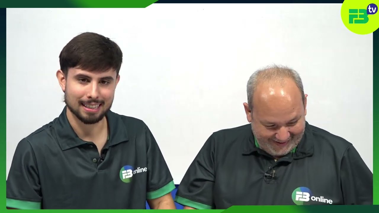 FB COMENTA - ITA 2026 - 2ª FASE - MATEMÁTICA - PROFº JUDSON SANTOS E PEDRO COSTA