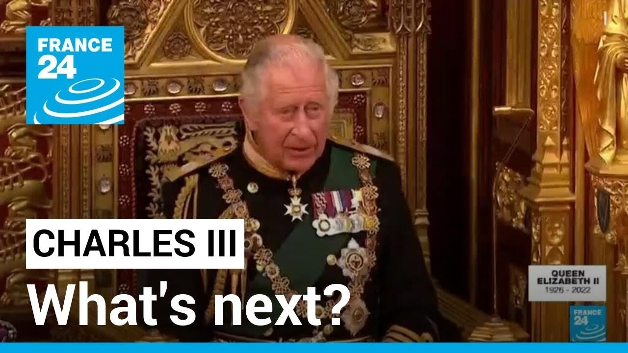 What's next for the new monarch? His challenges: Popularity, Commonwealth, living costs