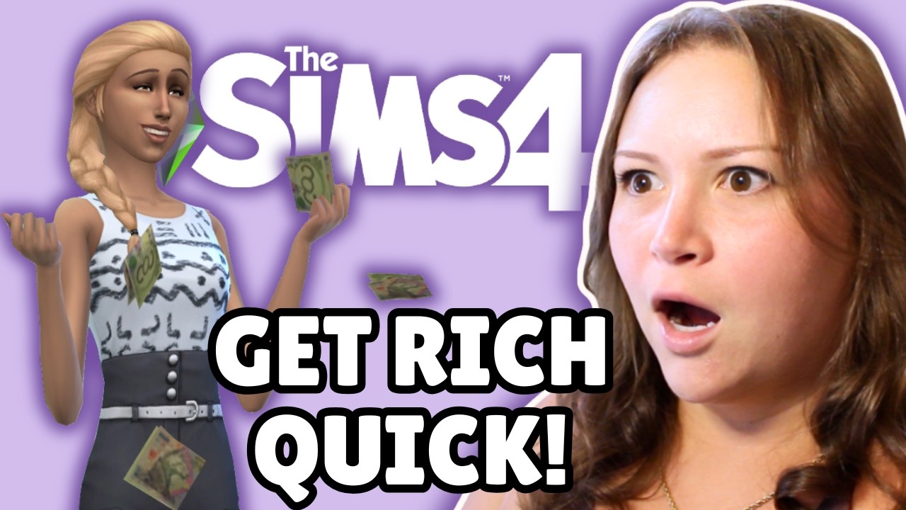 Turning a Teen Into a Millionaire! 2026 CHALLENGE!