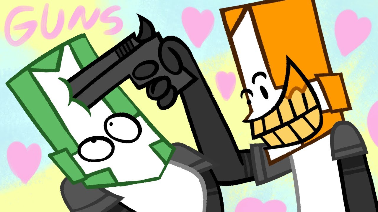 KNIGHT WITH A GUN - Castle Crashers