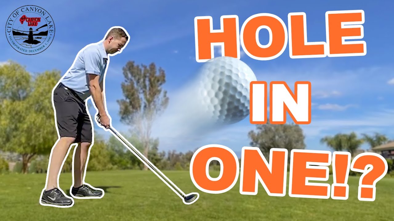Book Your Tee Time! Canyon Lake Golf & Country Club