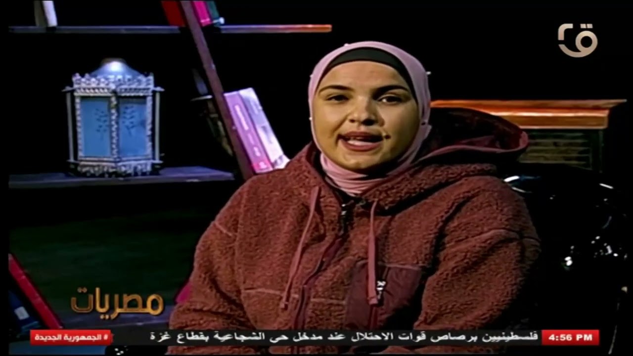 مصريات عن جامع الطنبغا الماردانى و اللقاء مع د / ايه وليد - دكتوراه فى الاثار و الفنون الإسلامية