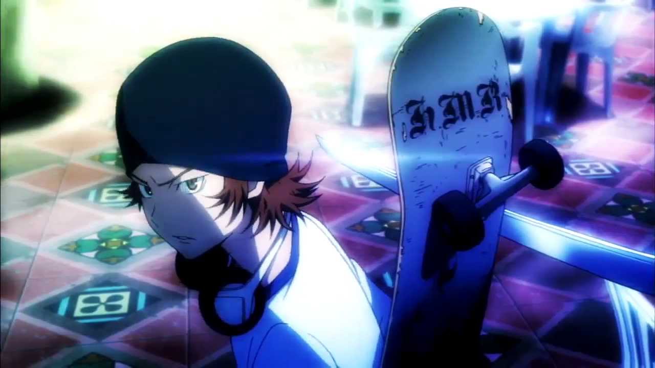 [ʞK] - Project K - [AMV] - Breath Of Life