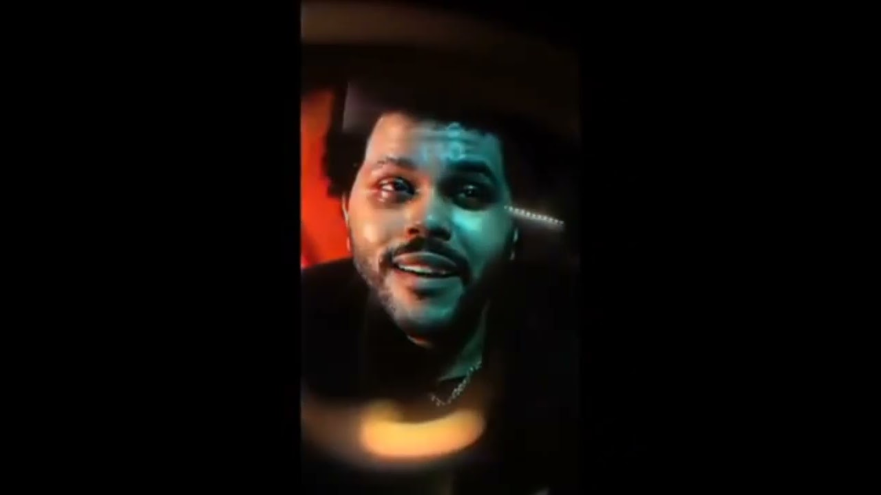 The Weeknd - Open Hearts (Deluxe Version) Oficial Music Video