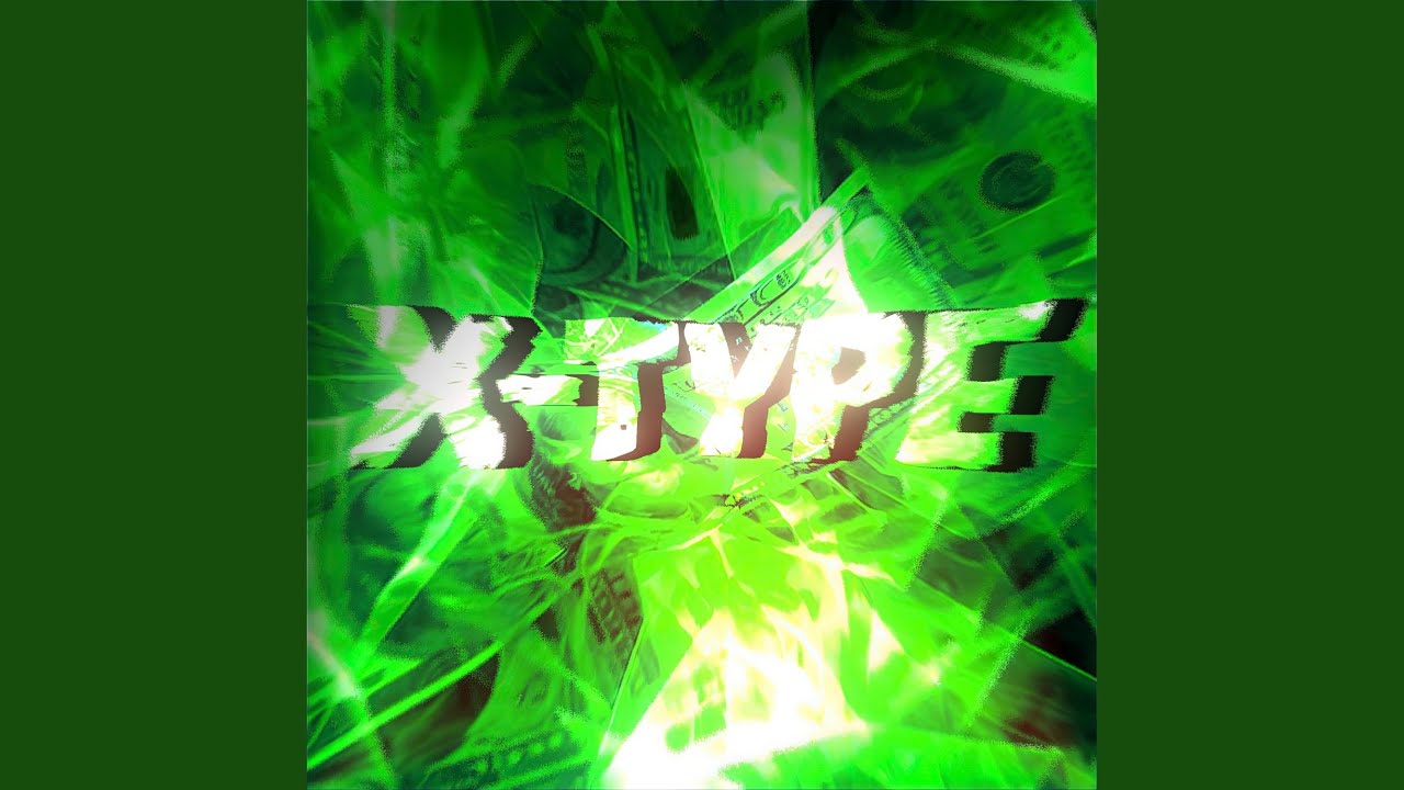 X-type (Ultra Slowed)