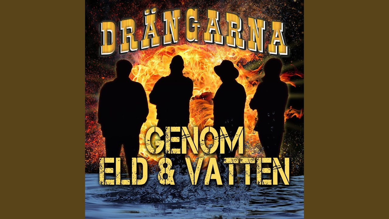 Genom Eld och Vatten