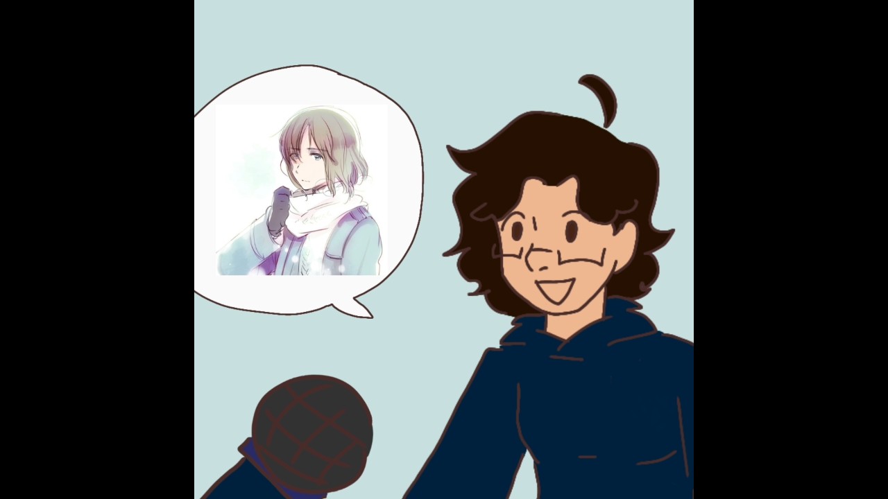 Ludwig still stays #1 tho ( I'm married to him irl) #michellestales  #mtvid #Hetalia -12:06am