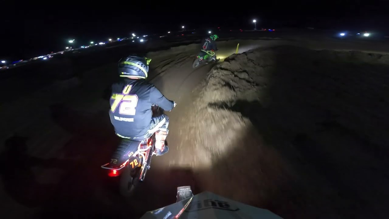 Ronge Motorsport 24h Rennen Vahrholz 2024