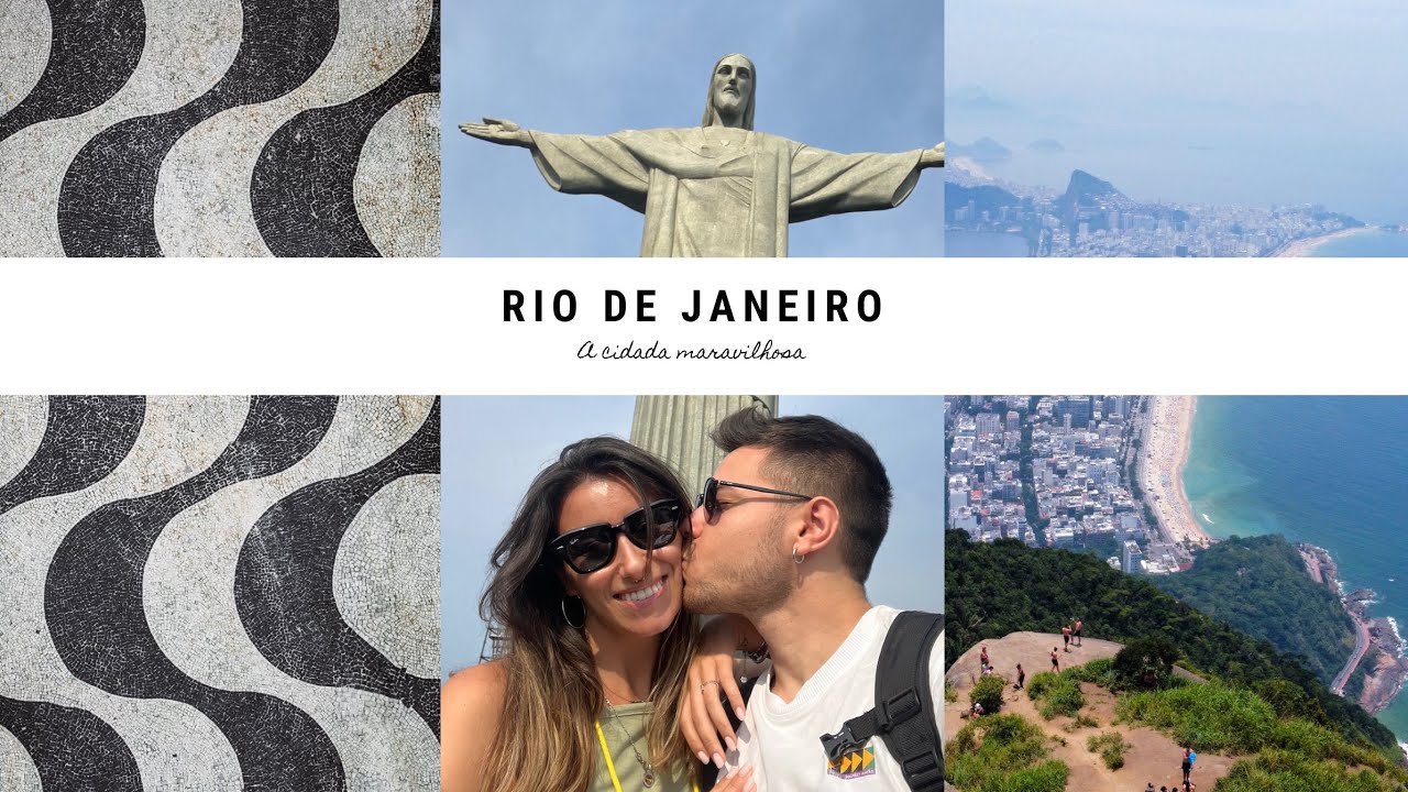 RIO DE JANEIRO, cosa fare in 5 giorni.