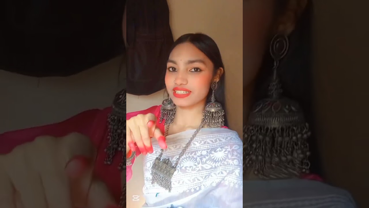 সরস্বতী পূজা (২০২৬💗) কি করলাম সারাদিন 🙈😁🤣#luckybird #enjoy #love 