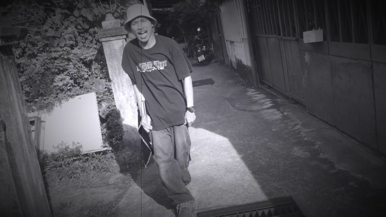 Cypherlogy MVP : DuffinJame I RAP IS NOW