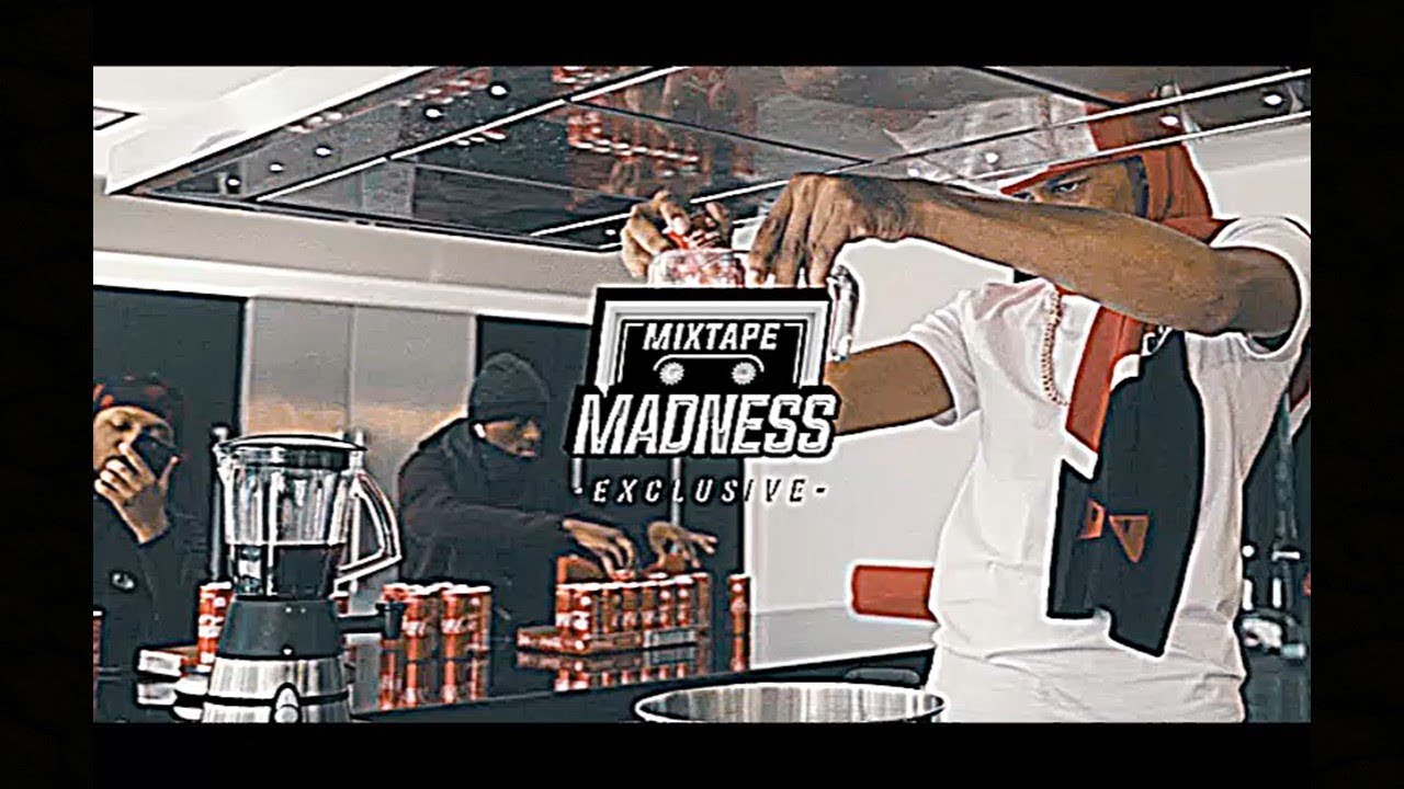 Digga D - No Diet ❌🥤 (Uncensored)