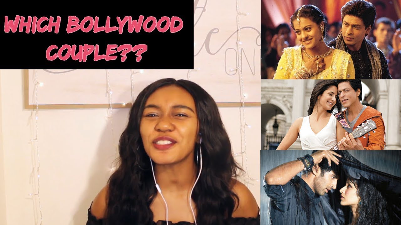 Which Bollywood Couple Has The Best Song? | CHALLENGE
