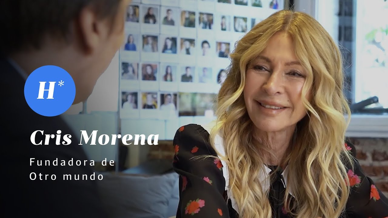 Cris Morena. Los secretos de la creadora que rompió récords y ahora busca exportar su nuevo mundo