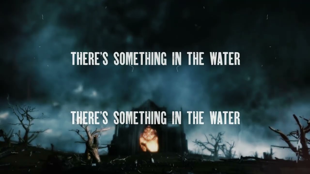 Giants Will Fall - FAAFO (Official Lyric Video)