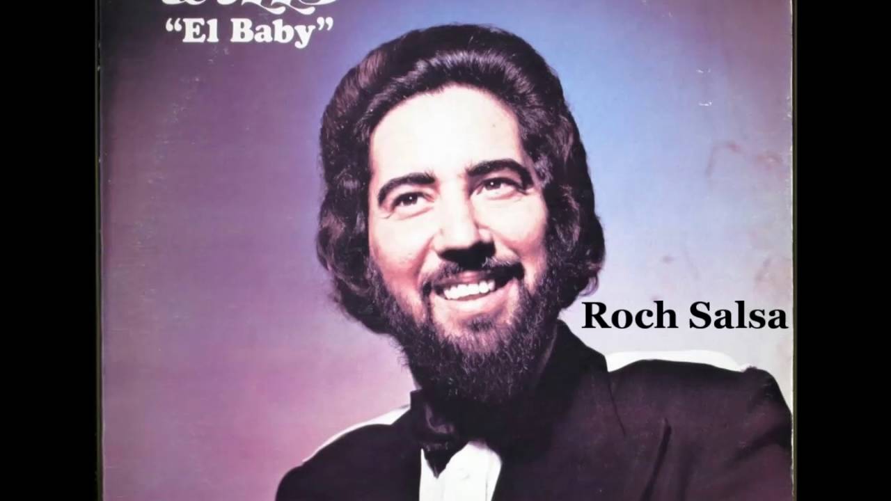Sed Insaciable - Willy El Baby