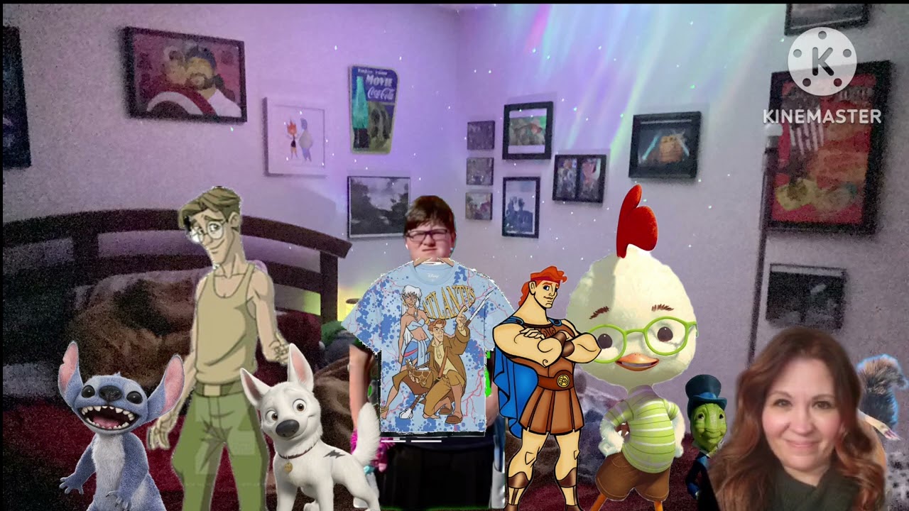 TJ Trudell And Friends Announced!
