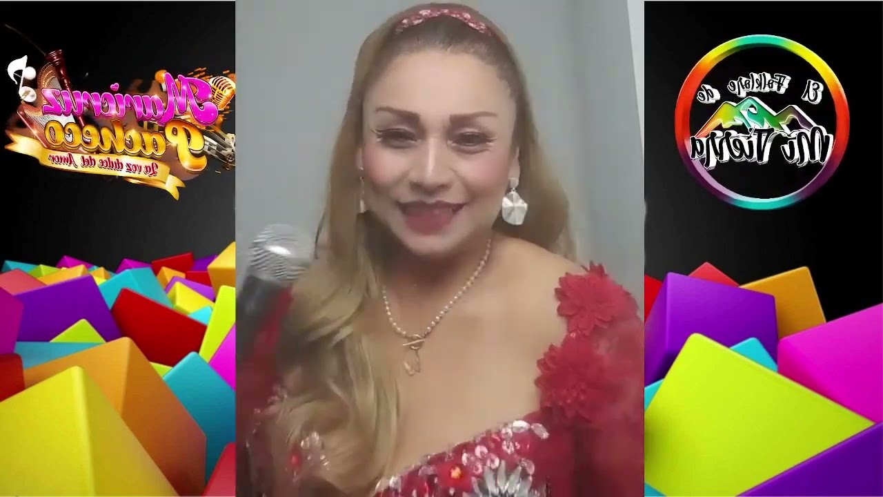 Mixes MARICRUZ PACHECO 𝓁𝒶 𝒱ℴ𝓏 𝒟𝓊𝓁𝒸ℯ 𝒹ℯ𝓁 𝒜𝓂ℴ𝓇