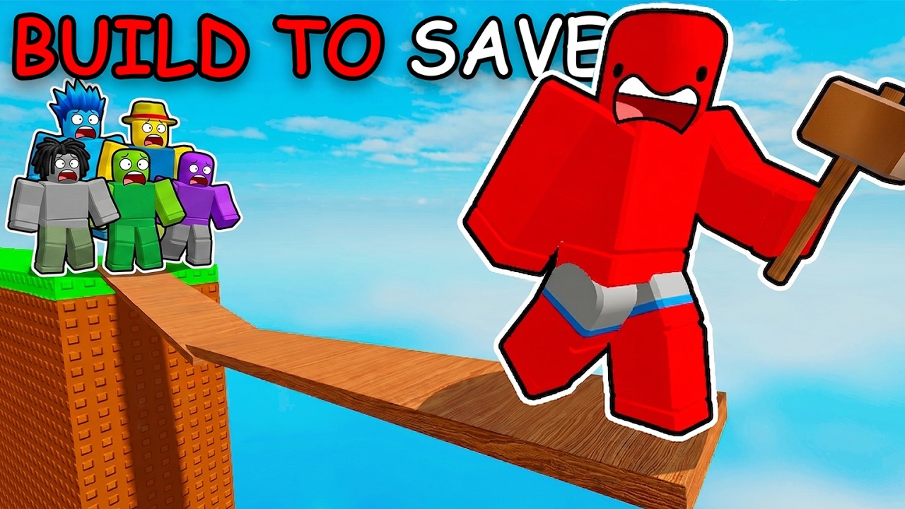 Roblox safety NOT required is HILARIOUS...