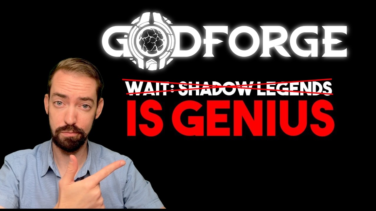 Waiting Is Hard, Godforge Will Be Worth It | #Reaction To Nub Raids