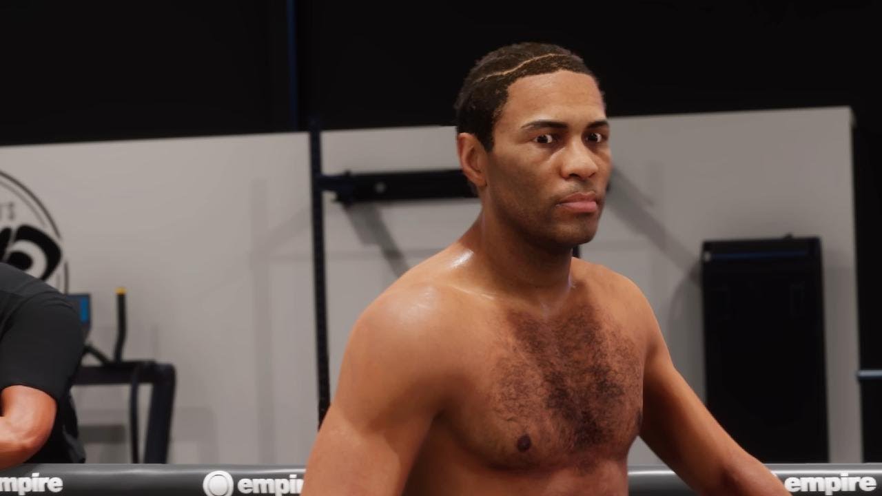 Undisputed #Boxing #Gaming #gameplay