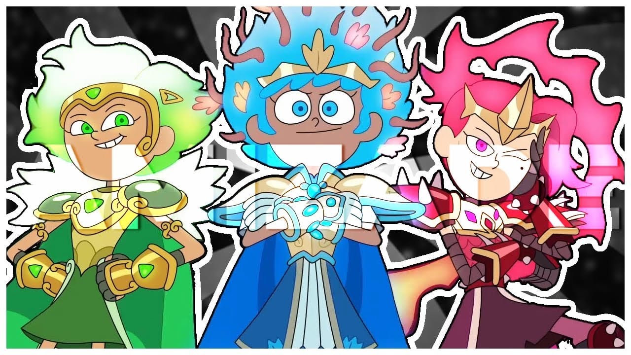 Como Amphibia foi da Amizade TÓXICA a Reconciliação?