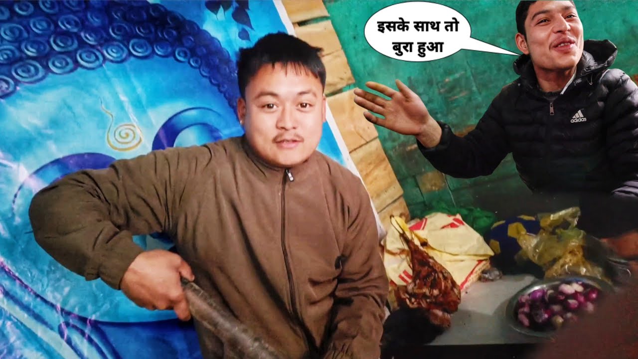 विशाल के नौकर ने चुना लगा दिया 😅 | vlog 2025 | Vlogging | Daily vlog 