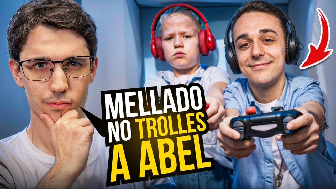 Entrenador de LEC analiza a MELLADO y ABEL