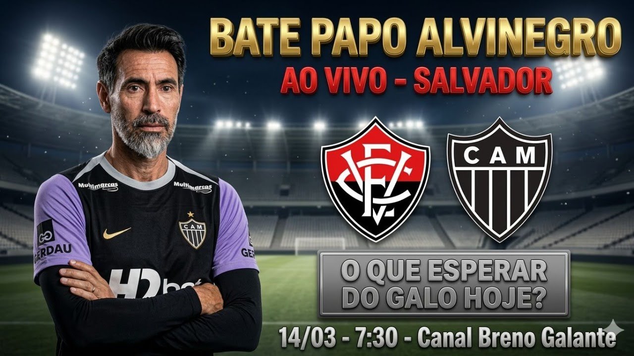 🔴AO VIVO DE SALVADOR🔴 BOM DIA GALANTE