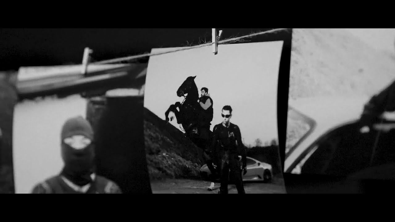 motive & ORB1 - intro (Official Music Video)