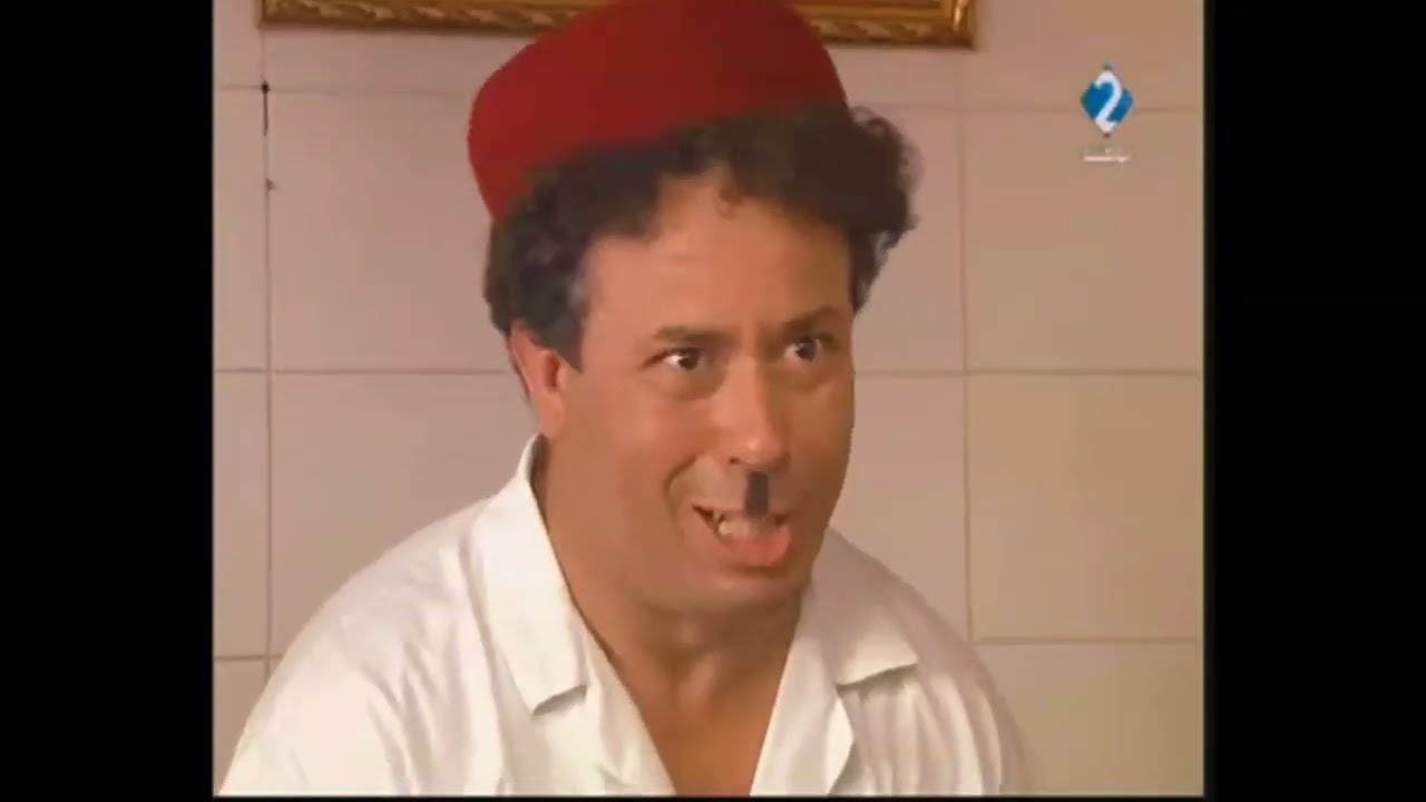 سيتكوم مابيناتنا الحلقة 4 هزان الفرش