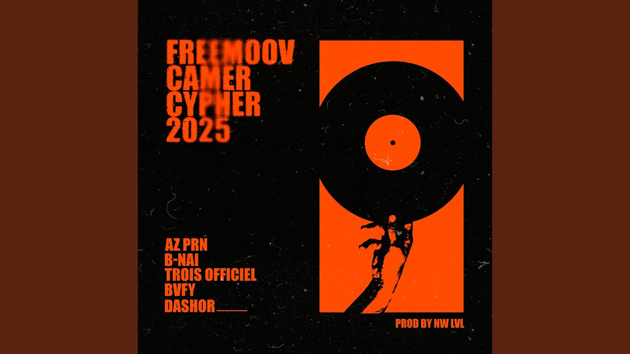 Freemoov Camer Cypher 2025