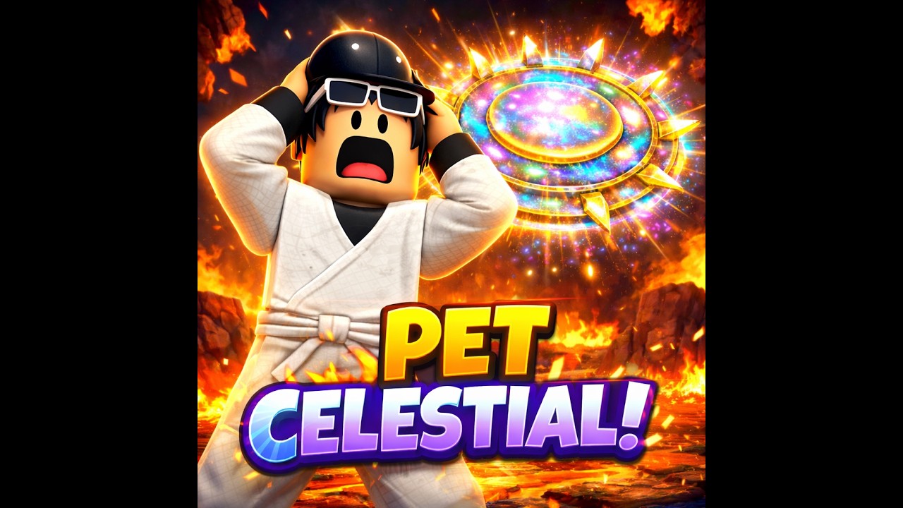 PET CELESTIAL DE GRAÇA?! 😱 | Lava VS Brainrot