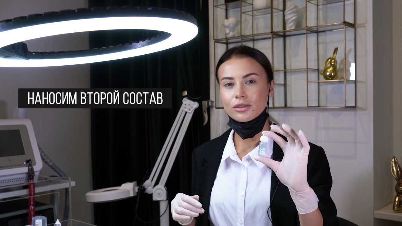 Ламинирование ресниц. Обучающий урок для новичков и продвинутых мастеров