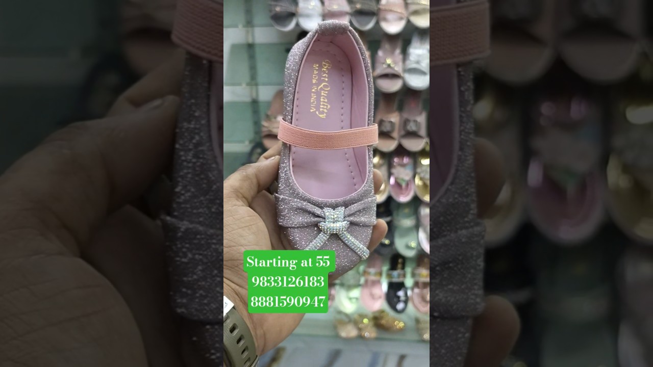 affan footwear mumbai 