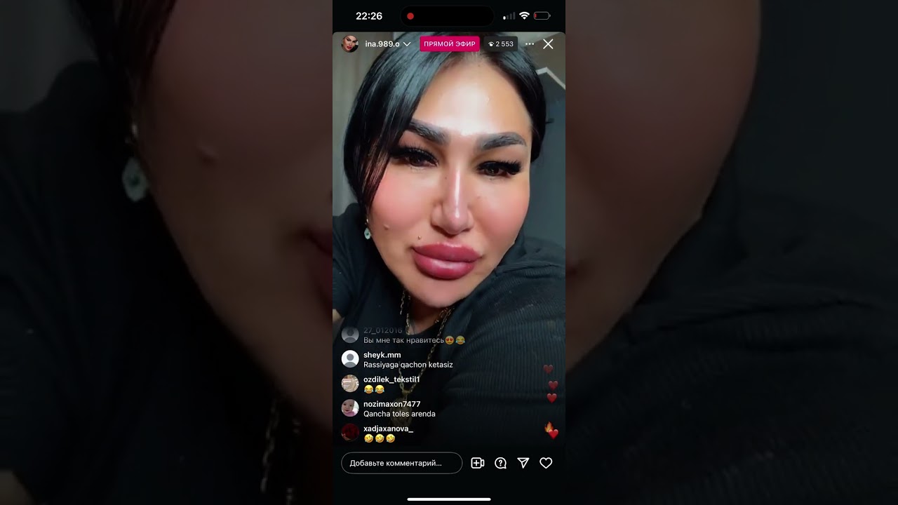 Jasmin trans primoy efirda yana kimlarni sirini fosh qildi